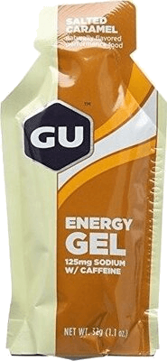 GU Energy Gel