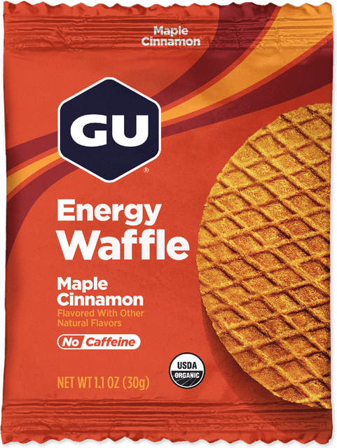 GU Energy Energy Stroopwafel