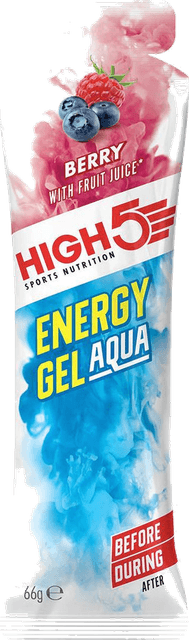 High5 Aqua Energy Gel