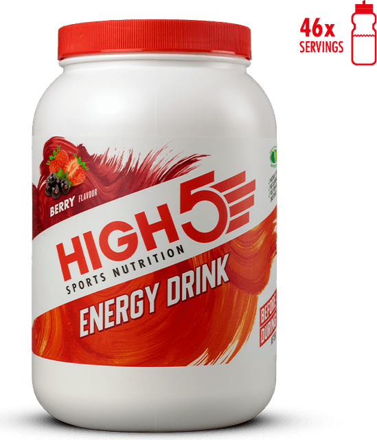 High5 Energy Drink