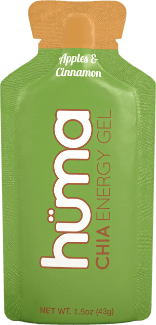 Hüma Chia Energy Gel