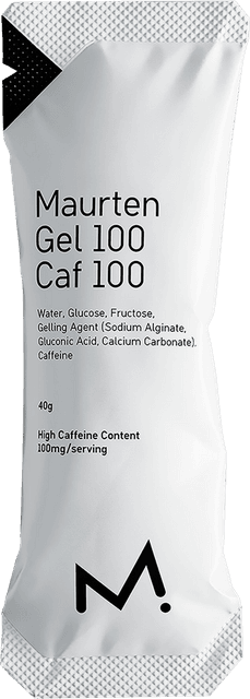 Maurten Gel 100 CAF 100