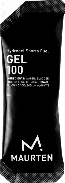 Maurten Gel 100
