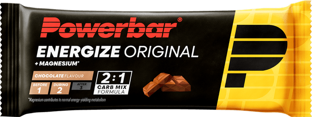 PowerBar Energize Bar