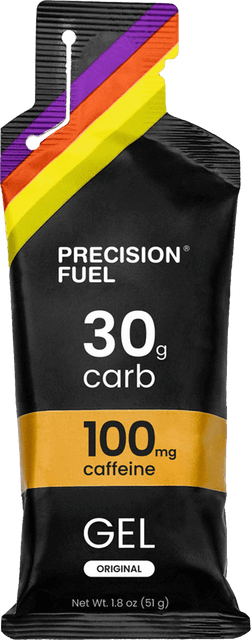 Precision Fuel PF 30 Caffeine Gel