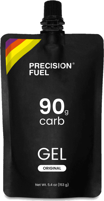Precision Fuel PF 90 Gel
