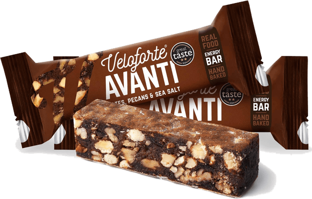Veloforte Avanti Bar