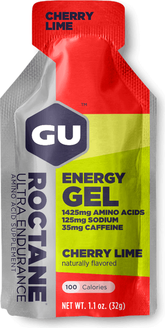 GU Roctane Gel