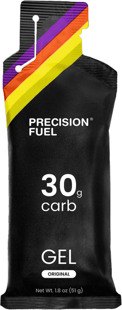 Precision Fuel PF 30 Gel
