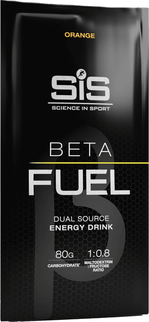 SiS Beta Fuel 80