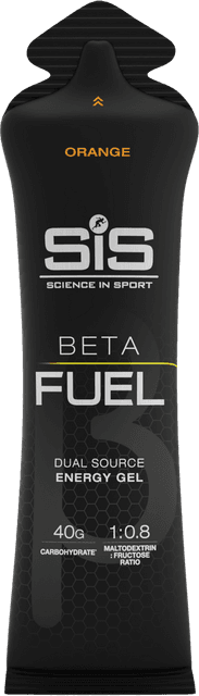 SiS Beta Fuel Gel